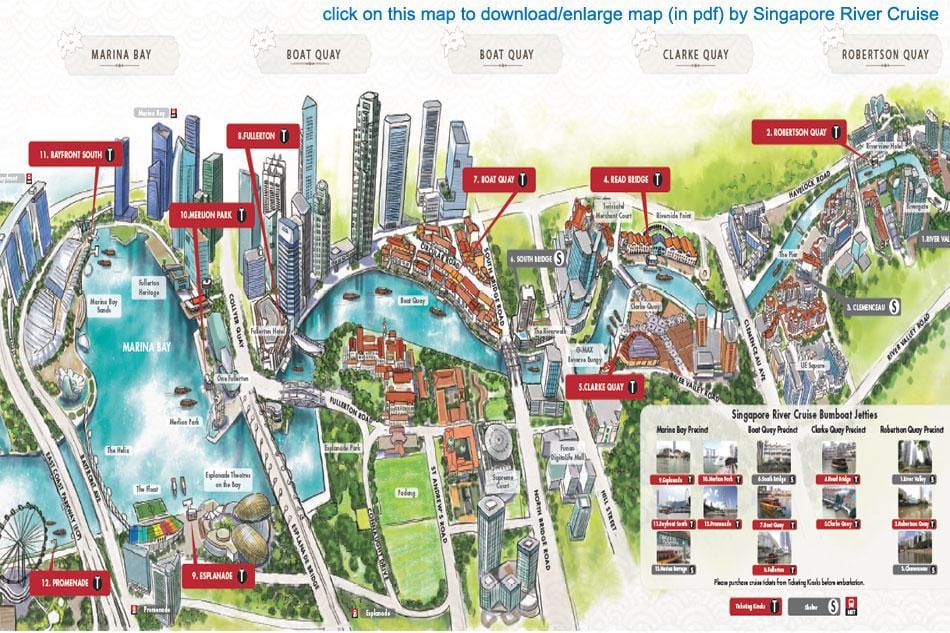 แผนที่ของมุม(หน่วยเป็นองศา):แม่น้ำล่องเรือ