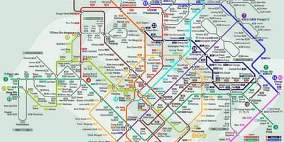 Lrt แผนที่มุม(หน่วยเป็นองศา):